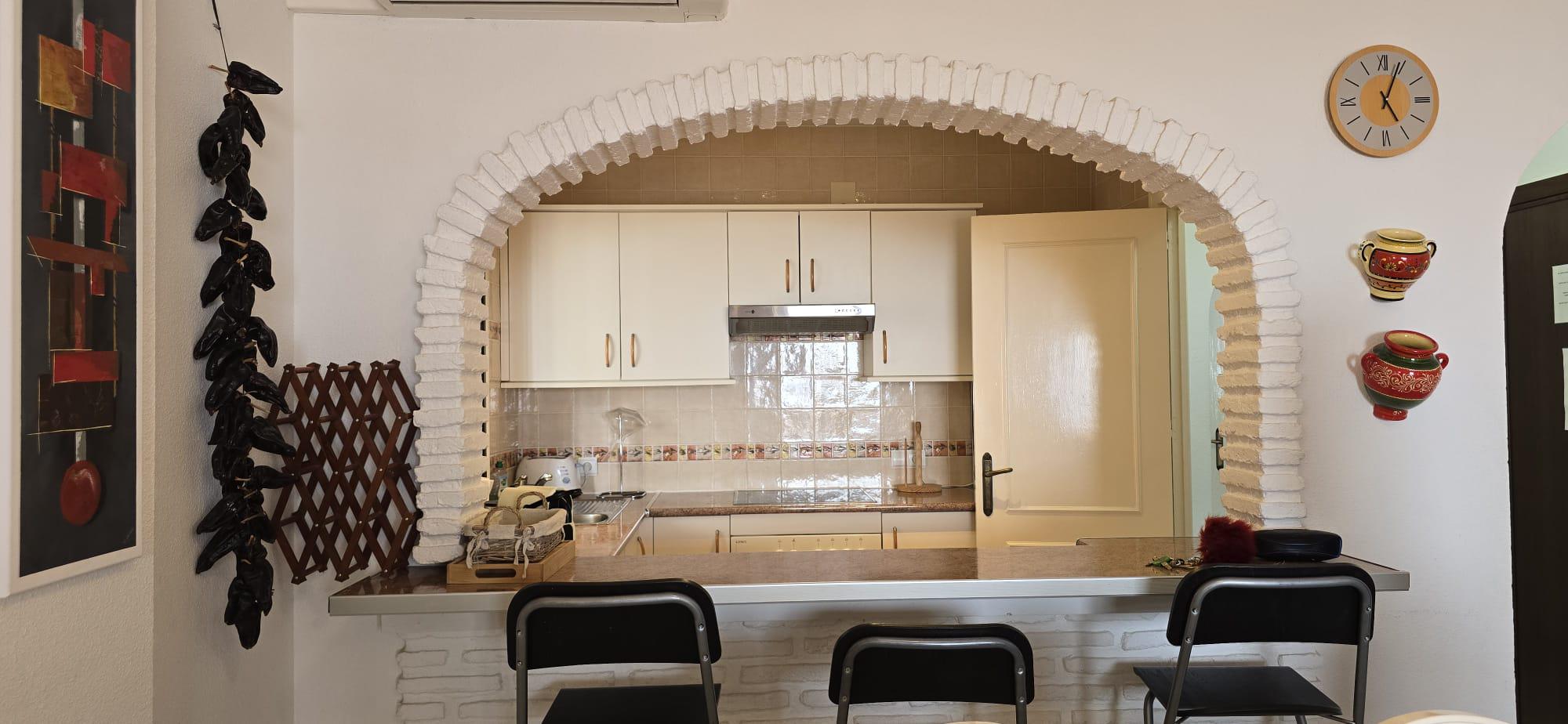 Imagen 6 Piso en venta en Mijas / Riviera del Sol, sitio de Calahonda, Mijas Costa