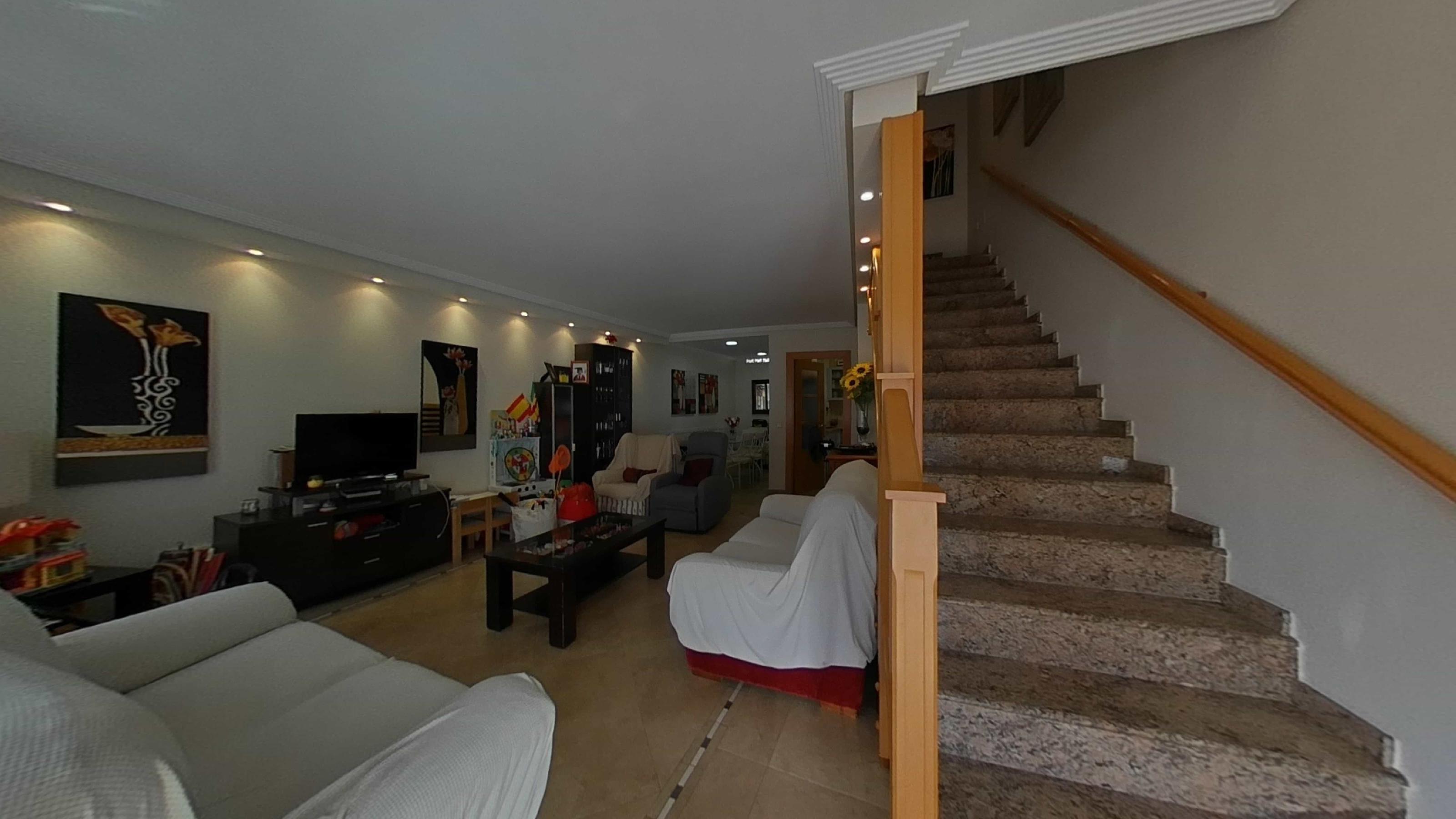 Imagen 7 Casa Adosada en venta en Mijas / La Cala de Mijas- Playa de la Butiplaya - Mijas Costa