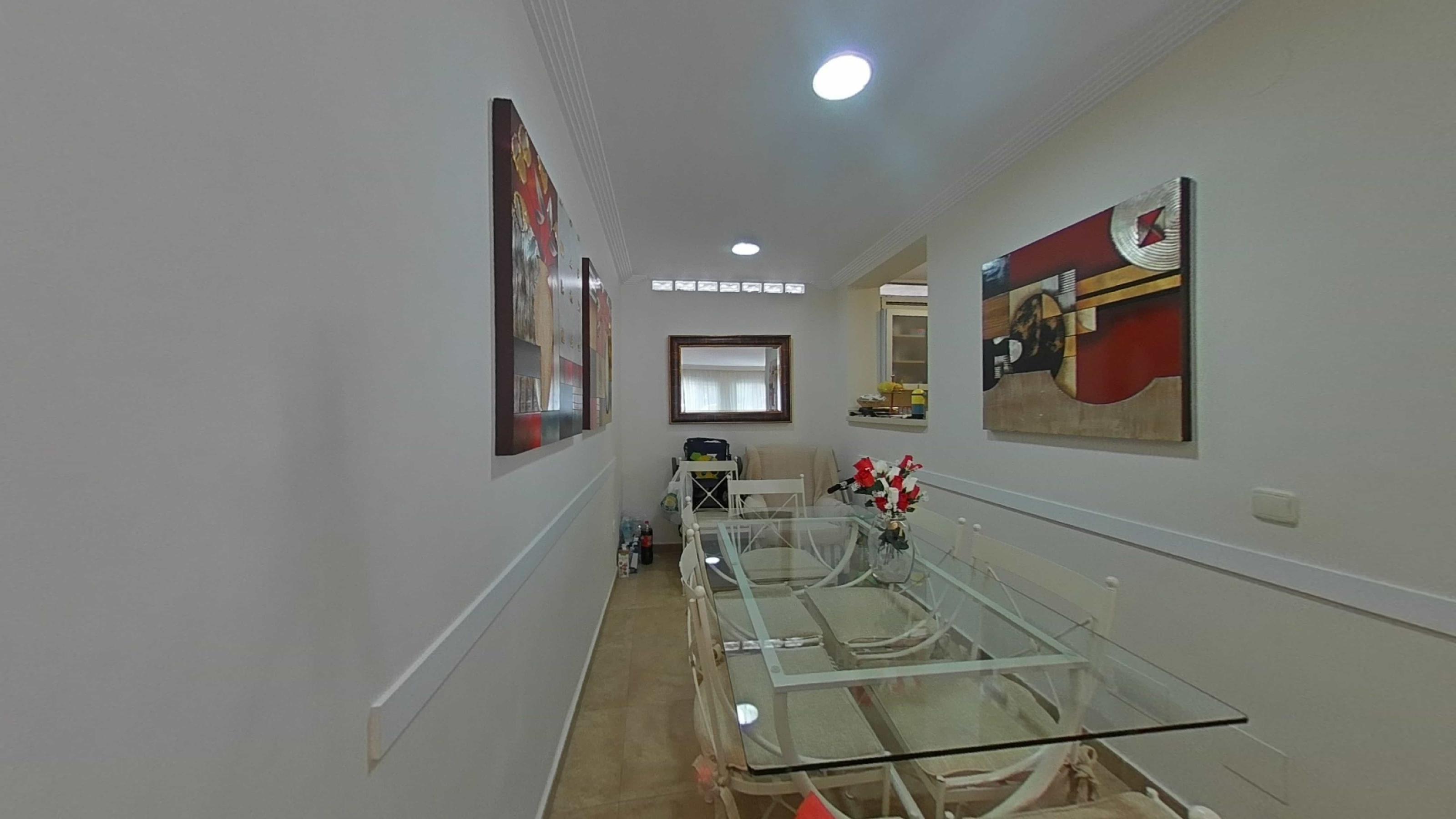 Imagen 14 Casa Adosada en venta en Mijas / La Cala de Mijas- Playa de la Butiplaya - Mijas Costa