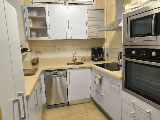 Imagen 8 Inmueble 285999 - Casa Adosada en venta en Mijas / La Cala de Mijas- Playa de la Butiplaya - Mijas Costa