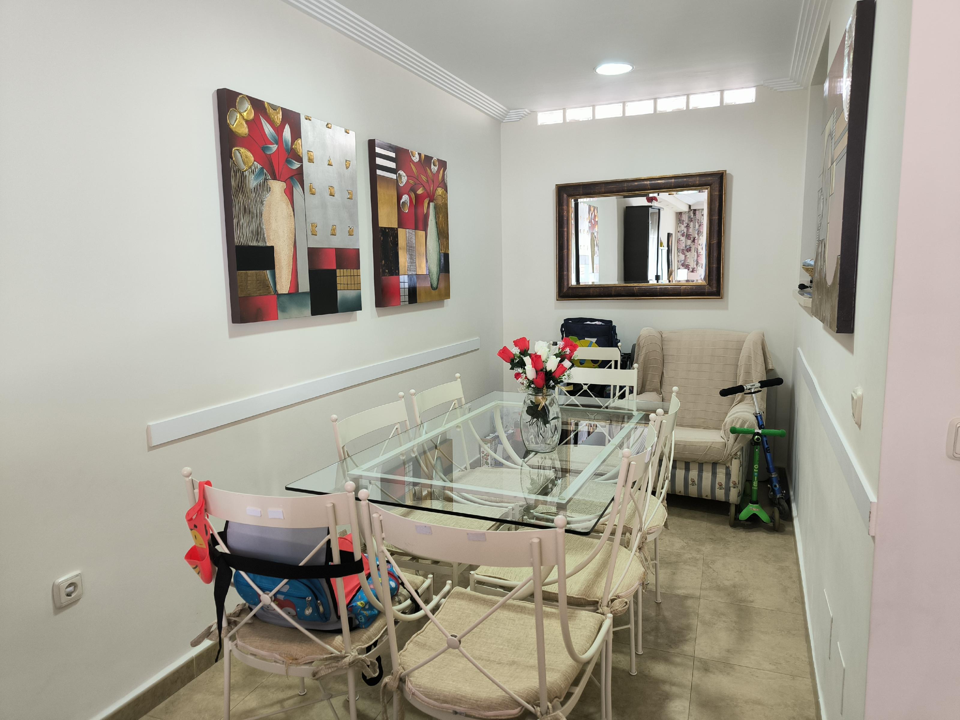 Imagen 1 Casa Adosada en venta en Mijas / La Cala de Mijas- Playa de la Butiplaya - Mijas Costa