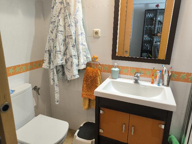 Imagen 19 Inmueble 285999 - Casa Adosada en venta en Mijas / La Cala de Mijas- Playa de la Butiplaya - Mijas Costa