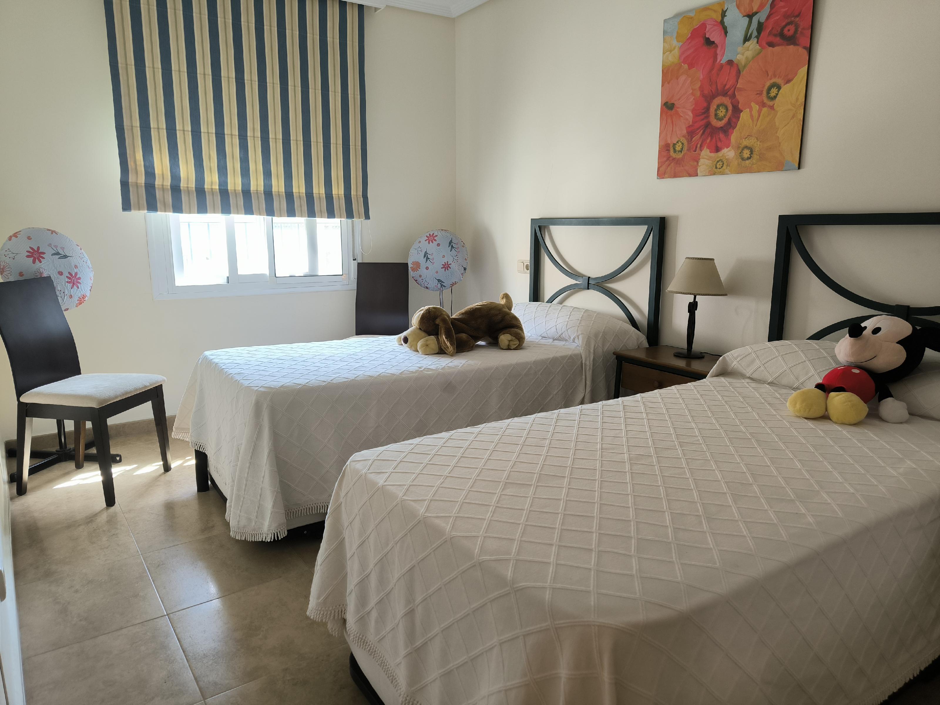 Imagen 10 Casa Adosada en venta en Mijas / La Cala de Mijas- Playa de la Butiplaya - Mijas Costa