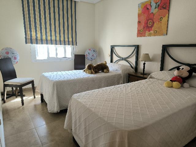 Imagen 10 Inmueble 285999 - Casa Adosada en venta en Mijas / La Cala de Mijas- Playa de la Butiplaya - Mijas Costa