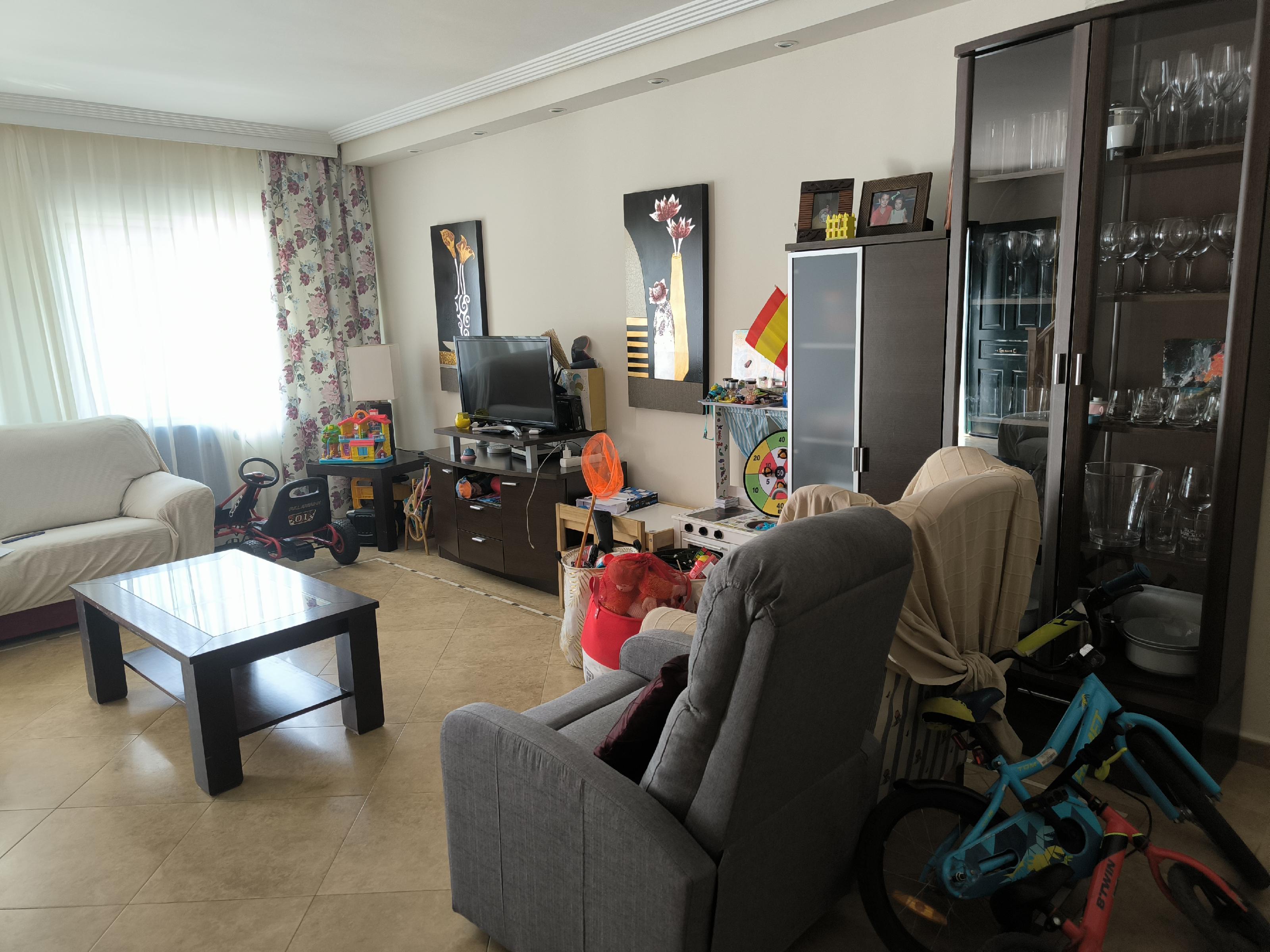 Imagen 5 Casa Adosada en venta en Mijas / La Cala de Mijas- Playa de la Butiplaya - Mijas Costa