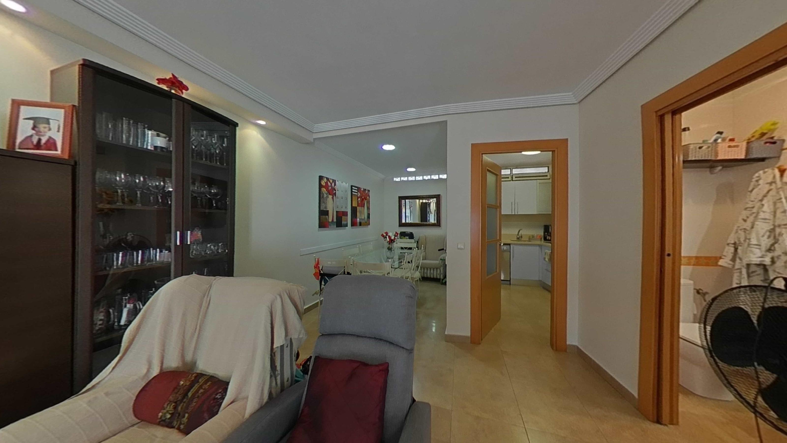 Imagen 6 Casa Adosada en venta en Mijas / La Cala de Mijas- Playa de la Butiplaya - Mijas Costa