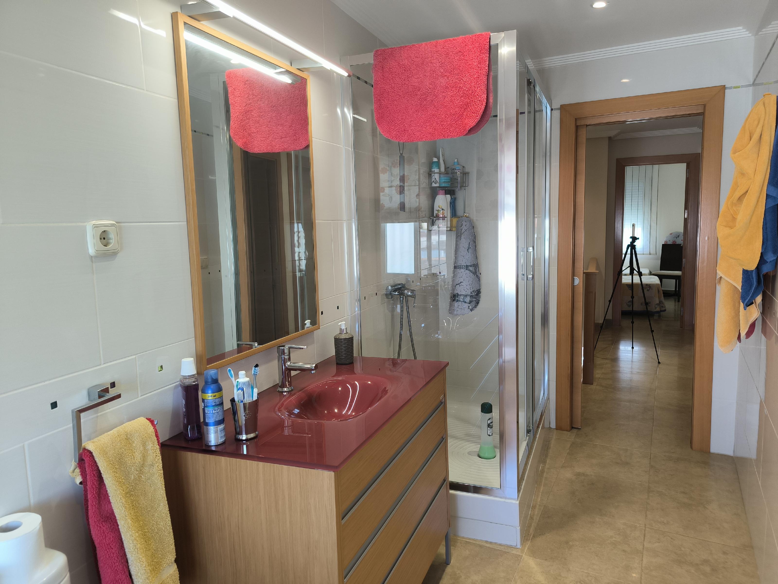 Imagen 25 Casa Adosada en venta en Mijas / La Cala de Mijas- Playa de la Butiplaya - Mijas Costa