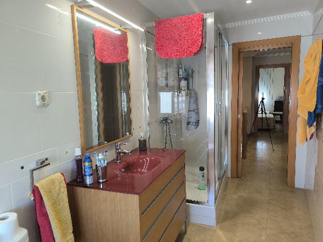 Imagen 25 Inmueble 285999 - Casa Adosada en venta en Mijas / La Cala de Mijas- Playa de la Butiplaya - Mijas Costa