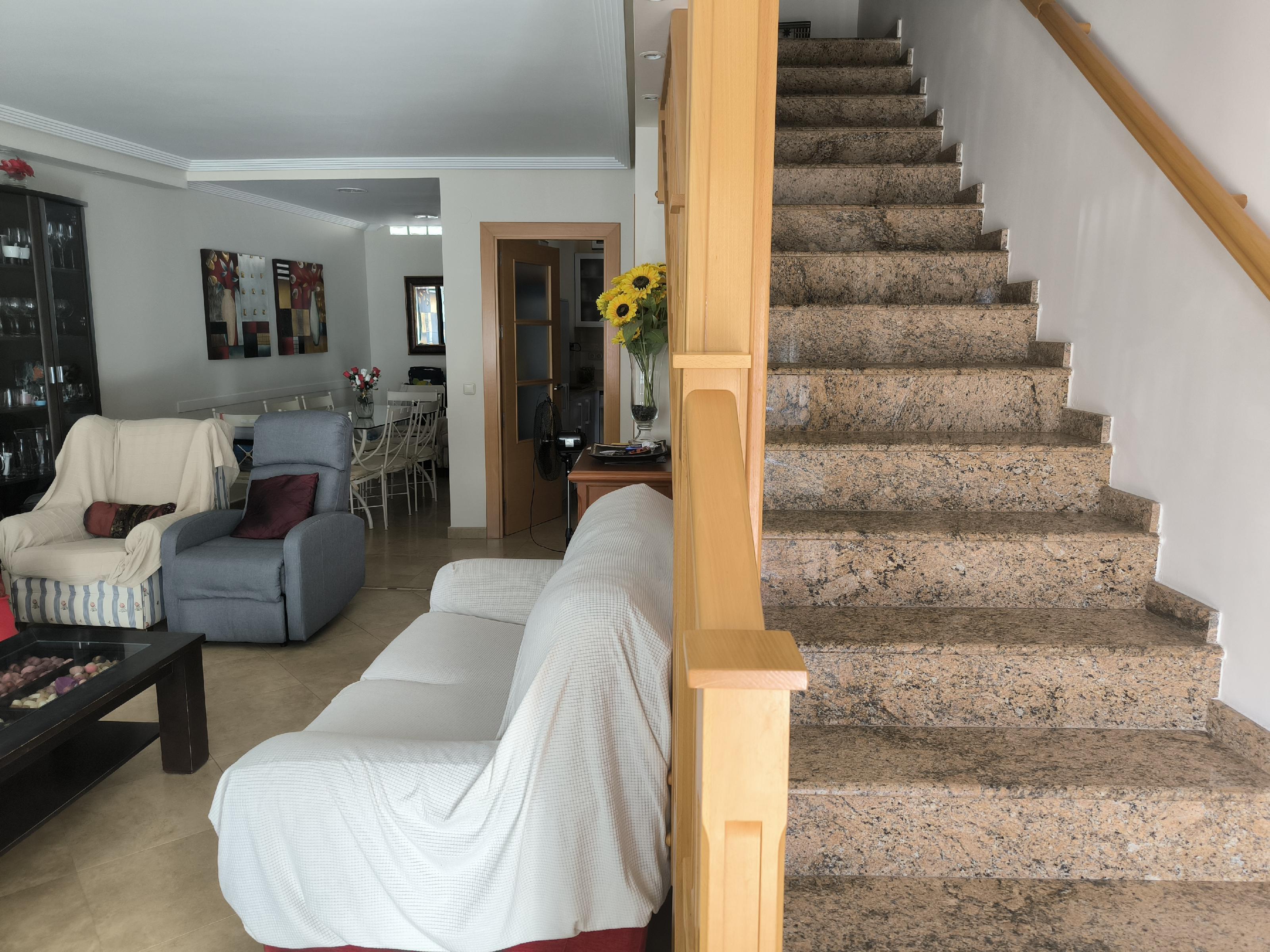 Imagen 4 Casa Adosada en venta en Mijas / La Cala de Mijas- Playa de la Butiplaya - Mijas Costa