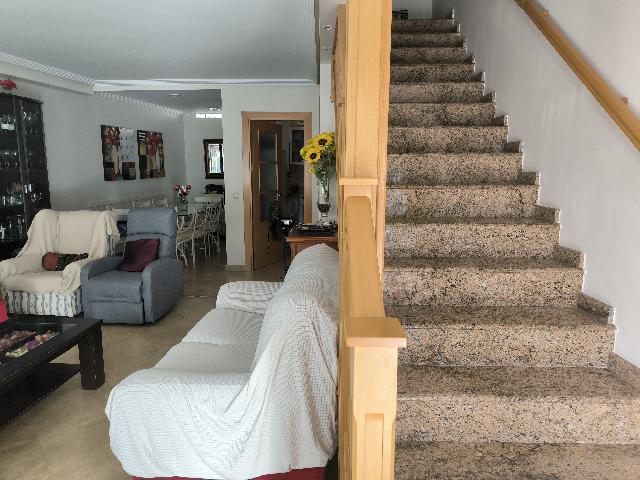 Imagen 4 Inmueble 285999 - Casa Adosada en venta en Mijas / La Cala de Mijas- Playa de la Butiplaya - Mijas Costa