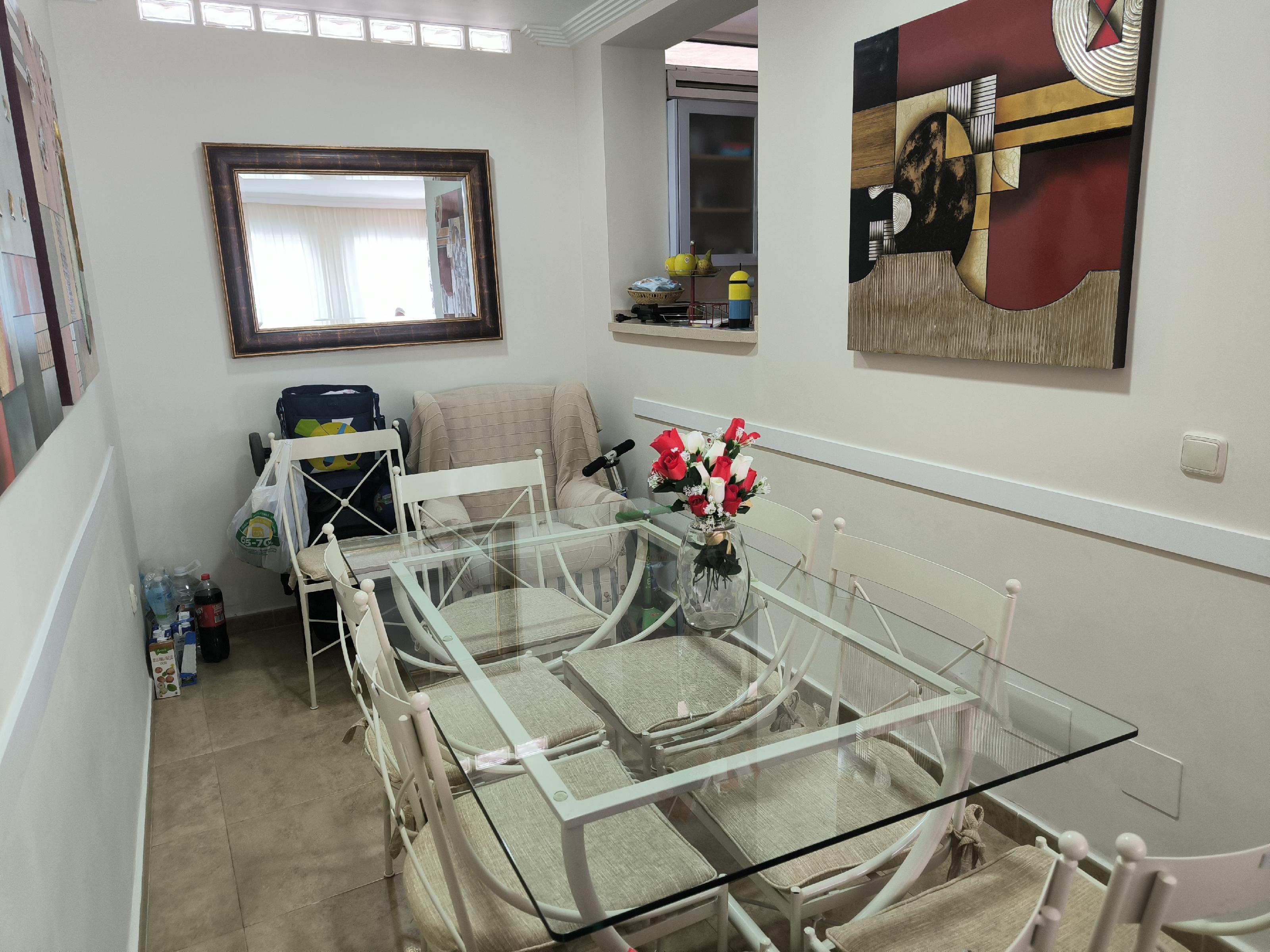 Imagen 27 Casa Adosada en venta en Mijas / La Cala de Mijas- Playa de la Butiplaya - Mijas Costa