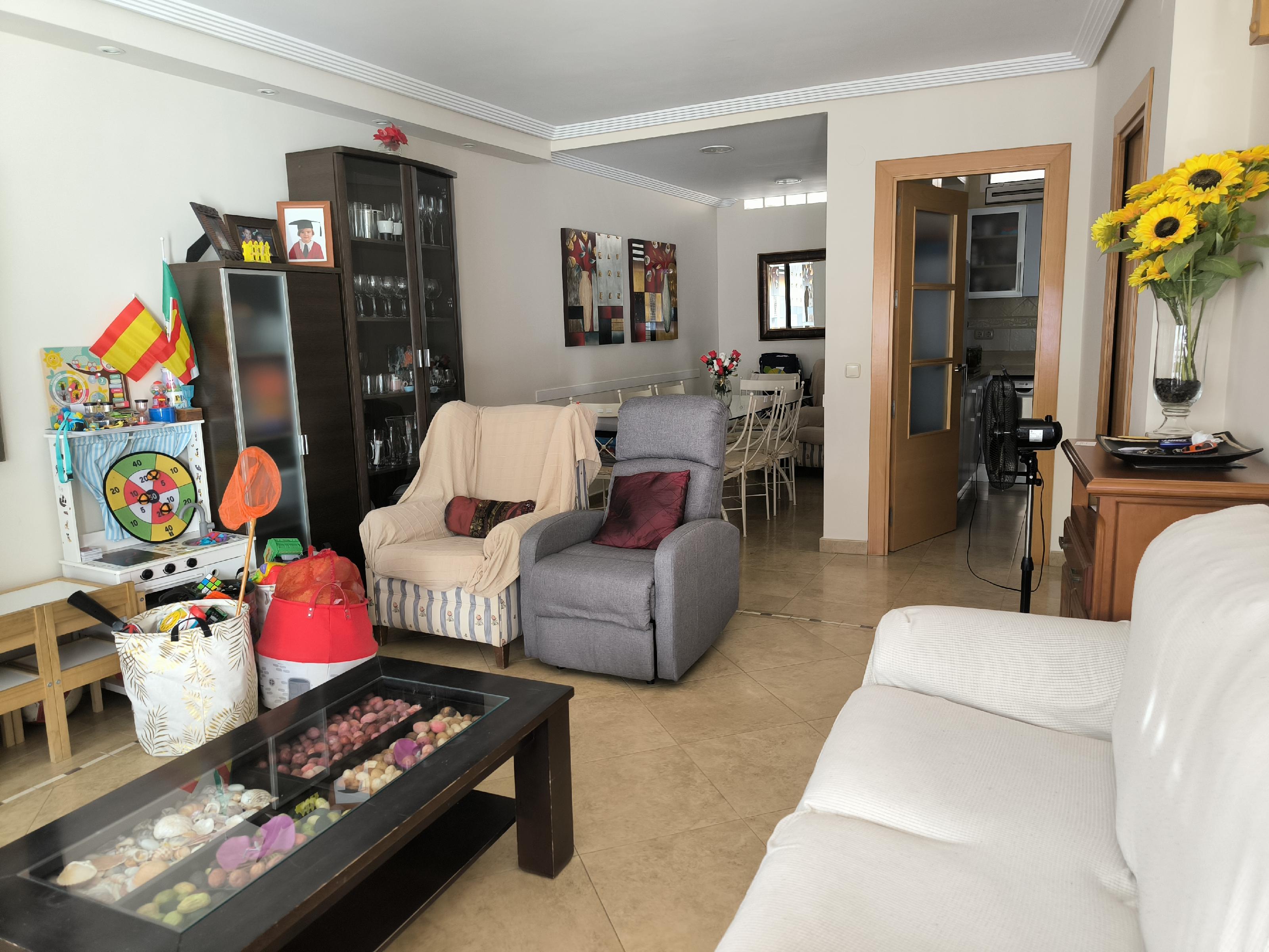 Imagen 3 Casa Adosada en venta en Mijas / La Cala de Mijas- Playa de la Butiplaya - Mijas Costa