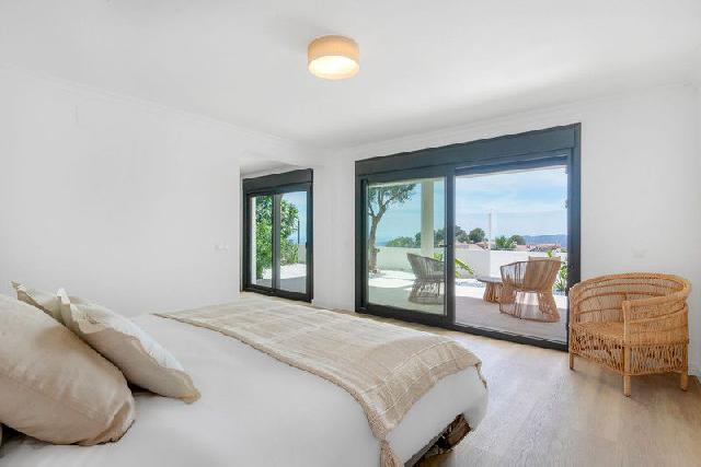 Imagen 7 Inmueble 286426 - Casa Aislada en venta en Mijas / Cerano a la zona comercial de El Higueron