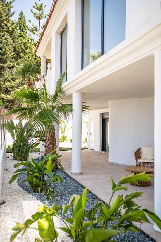 Imagen 24 Inmueble 286426 - Casa Aislada en venta en Mijas / Cerano a la zona comercial de El Higueron