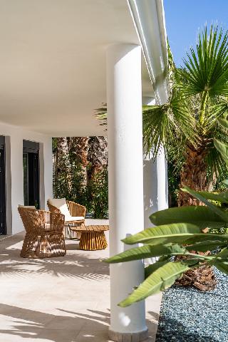 Imagen 22 Inmueble 286426 - Casa Aislada en venta en Mijas / Cerano a la zona comercial de El Higueron