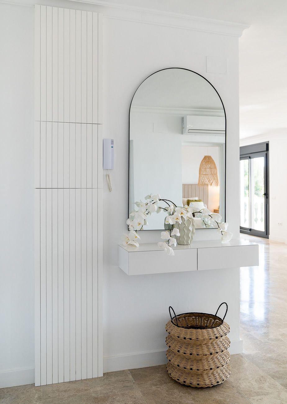 Imagen 23 Casa Aislada en venta en Mijas / Cerano a la zona comercial de El Higueron