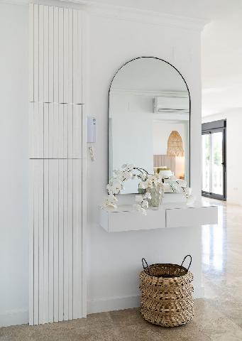 Imagen 23 Inmueble 286426 - Casa Aislada en venta en Mijas / Cerano a la zona comercial de El Higueron