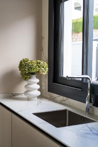 Imagen 12 Inmueble 286426 - Casa Aislada en venta en Mijas / Cerano a la zona comercial de El Higueron