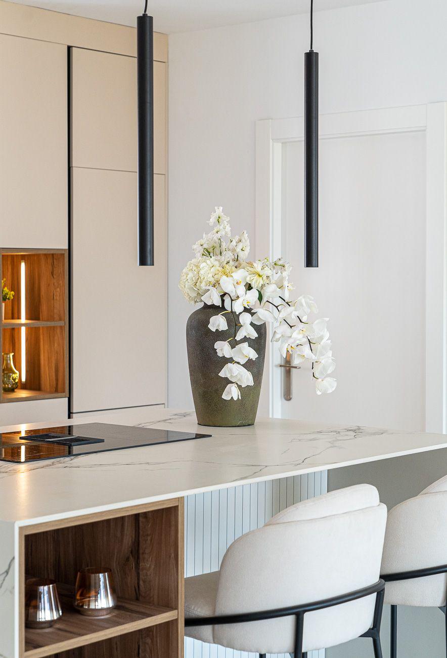 Imagen 27 Casa Aislada en venta en Mijas / Cerano a la zona comercial de El Higueron