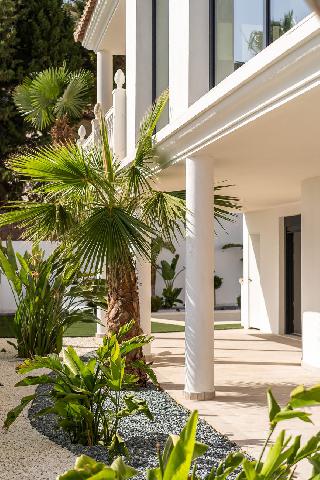 Imagen 29 Inmueble 286426 - Casa Aislada en venta en Mijas / Cerano a la zona comercial de El Higueron