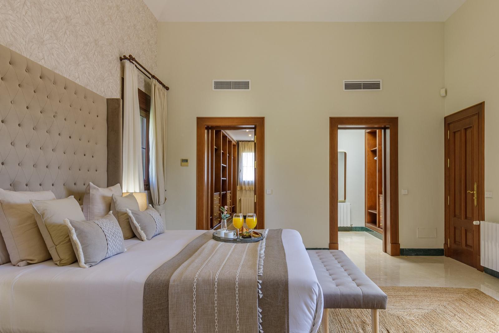 Imagen 4 Casa en venta en Mijas / Urbanización Privada Mijas Golf