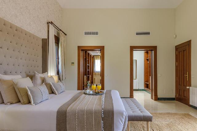 Imagen 4 Inmueble 286851 - Casa en venta en Mijas / Urbanización Privada Mijas Golf