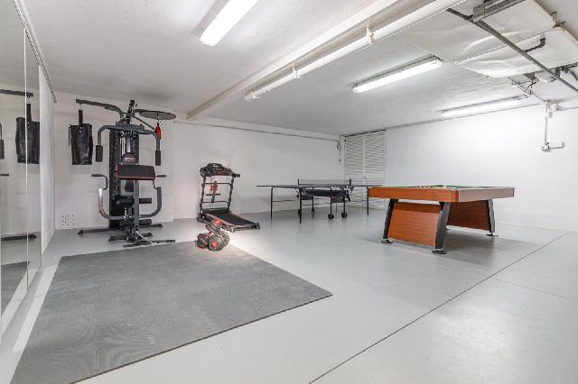 Imagen 7 Inmueble 286851 - Casa en venta en Mijas / Urbanización Privada Mijas Golf