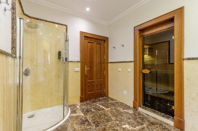 Imagen 9 Inmueble 286851 - Casa en venta en Mijas / Urbanización Privada Mijas Golf