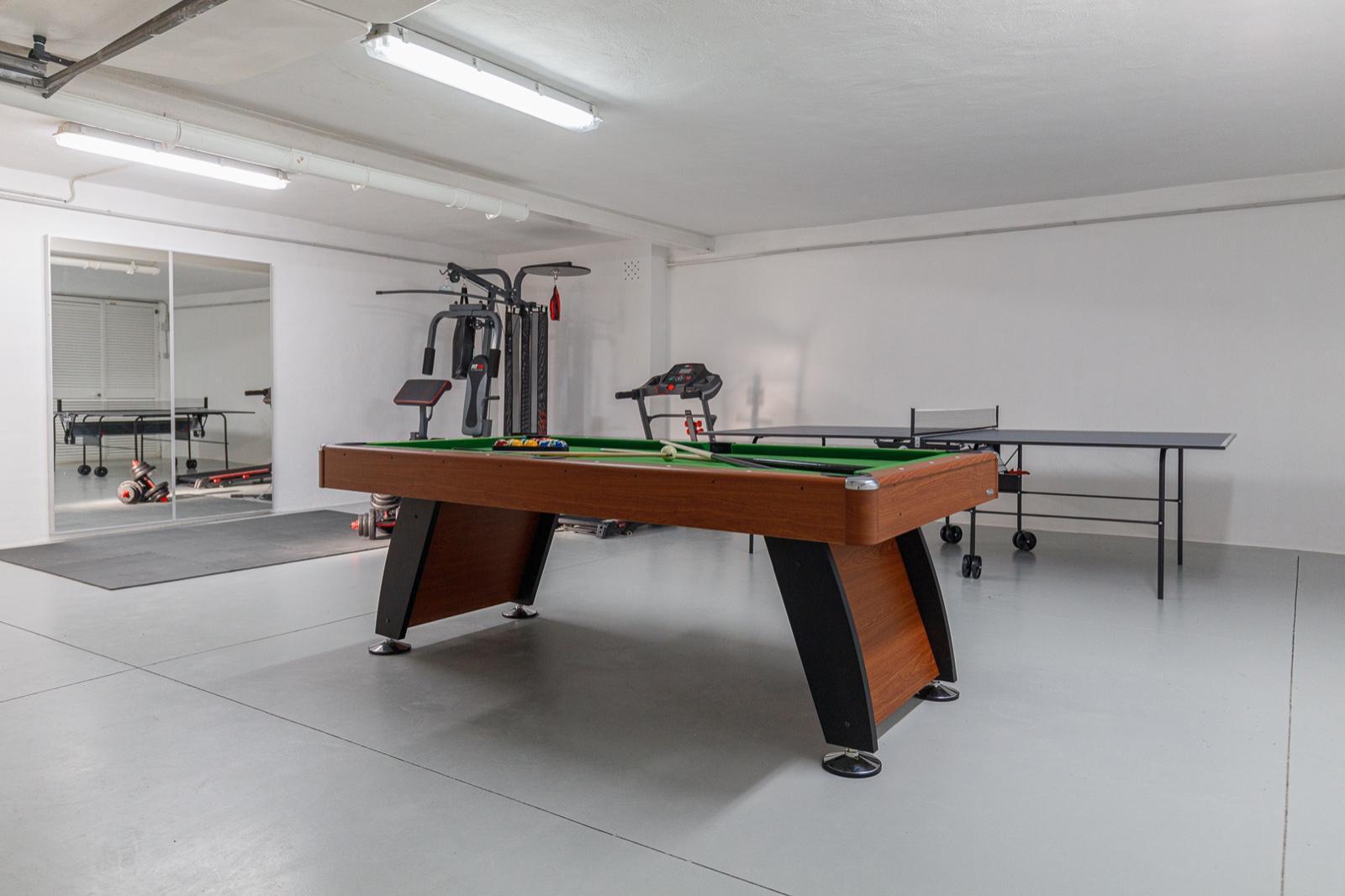 Imagen 10 Casa en venta en Mijas / Urbanización Privada Mijas Golf