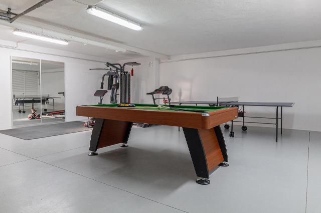 Imagen 10 Inmueble 286851 - Casa en venta en Mijas / Urbanización Privada Mijas Golf