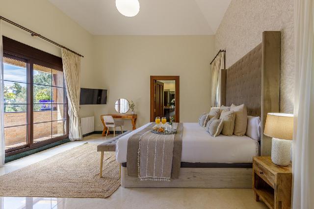 Imagen 11 Inmueble 286851 - Casa en venta en Mijas / Urbanización Privada Mijas Golf