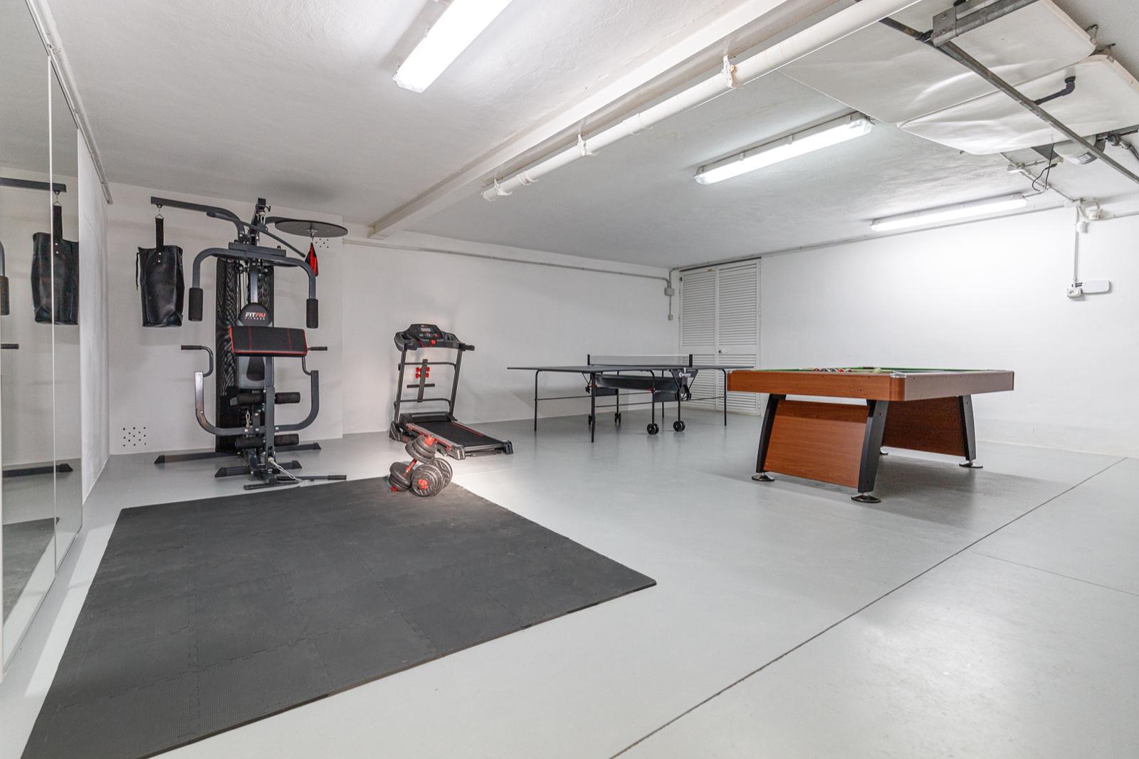 Imagen 13 Casa en venta en Mijas / Urbanización Privada Mijas Golf