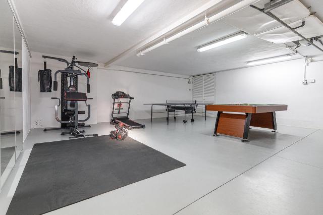 Imagen 13 Inmueble 286851 - Casa en venta en Mijas / Urbanización Privada Mijas Golf