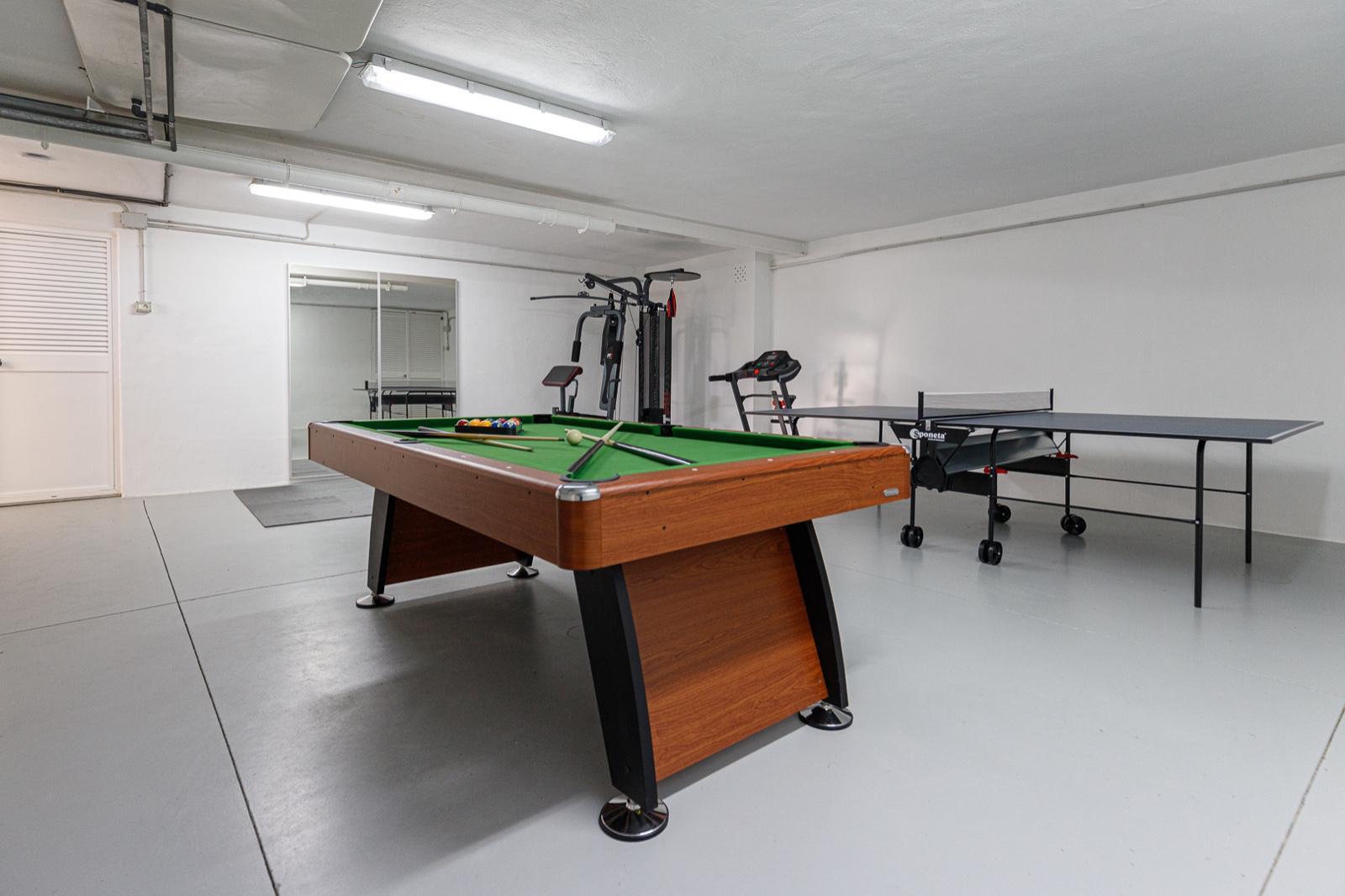 Imagen 14 Casa en venta en Mijas / Urbanización Privada Mijas Golf