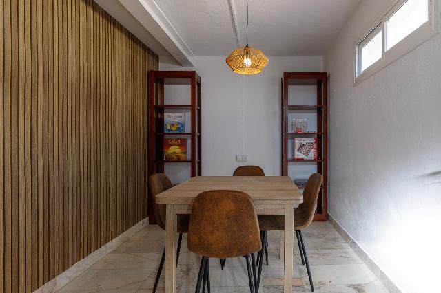 Imagen 17 Inmueble 286851 - Casa en venta en Mijas / Urbanización Privada Mijas Golf