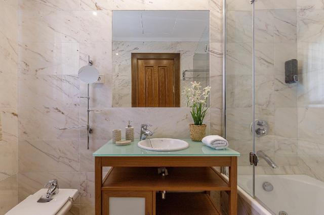 Imagen 20 Inmueble 286851 - Casa en venta en Mijas / Urbanización Privada Mijas Golf