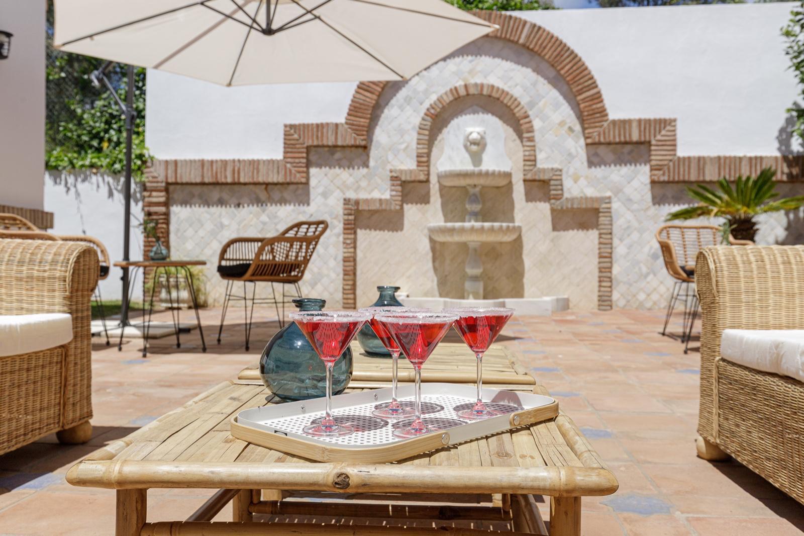 Imagen 22 Casa en venta en Mijas / Urbanización Privada Mijas Golf