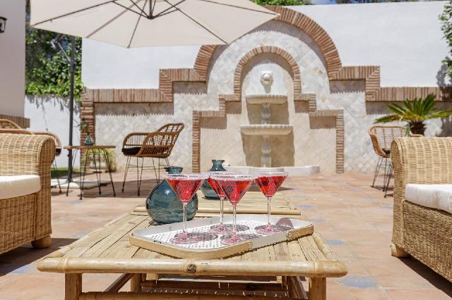 Imagen 22 Inmueble 286851 - Casa en venta en Mijas / Urbanización Privada Mijas Golf