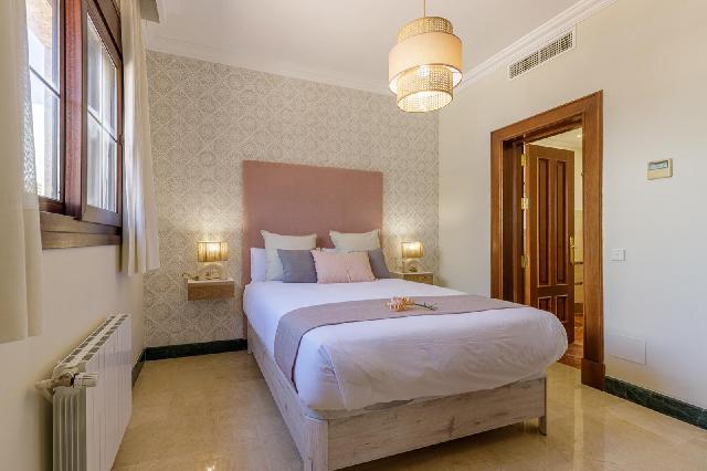 Imagen 23 Inmueble 286851 - Casa en venta en Mijas / Urbanización Privada Mijas Golf