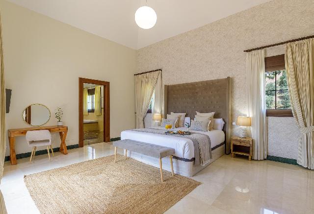 Imagen 24 Inmueble 286851 - Casa en venta en Mijas / Urbanización Privada Mijas Golf