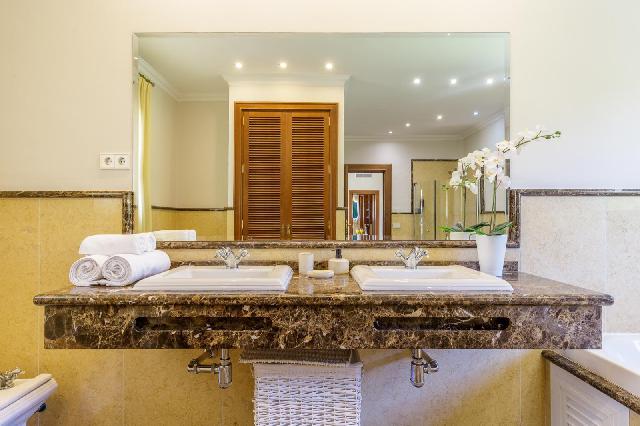 Imagen 28 Inmueble 286851 - Casa en venta en Mijas / Urbanización Privada Mijas Golf