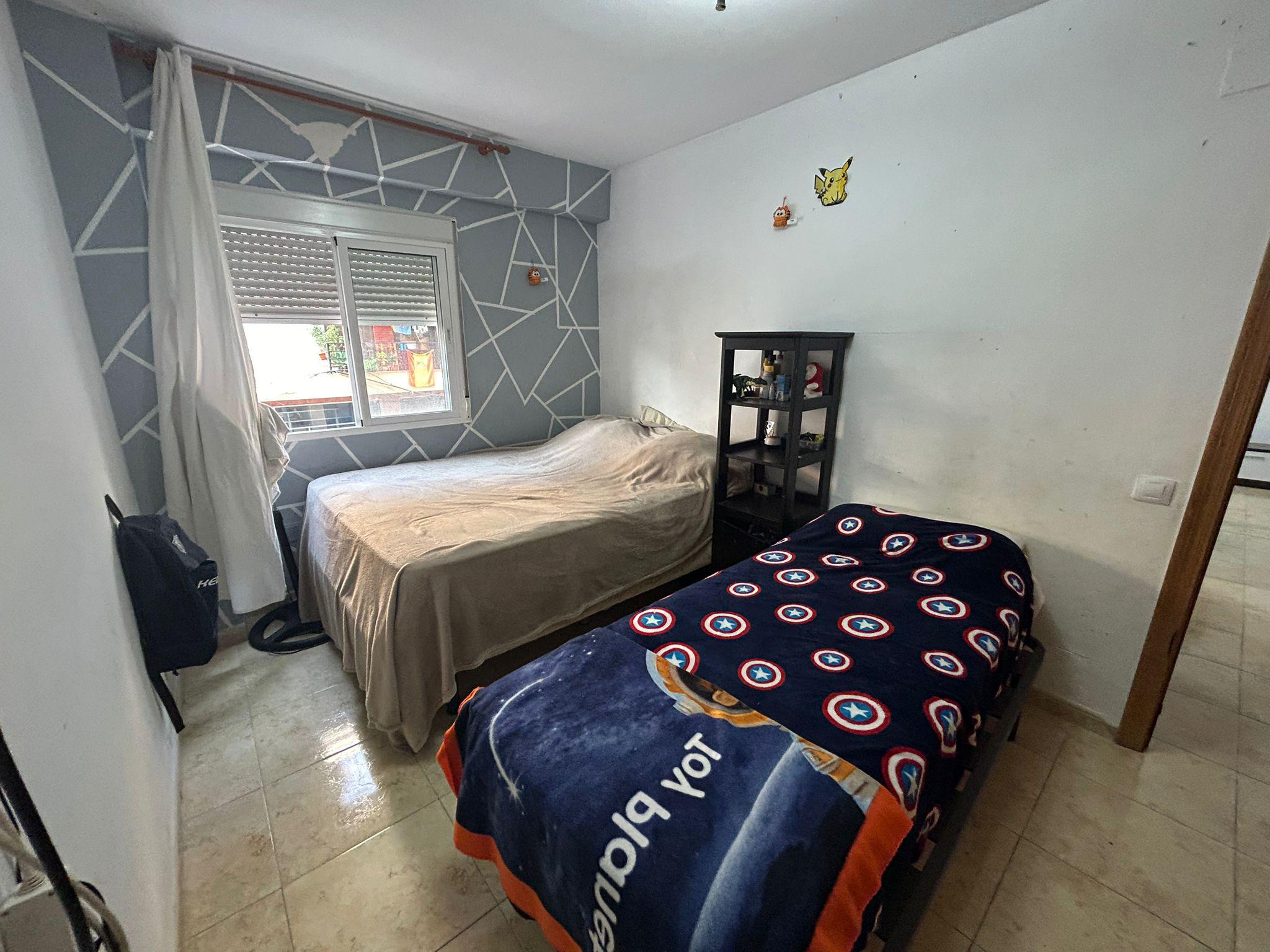 Imagen 4 Apartamento en venta en Marbella / Zona Divina Pastora