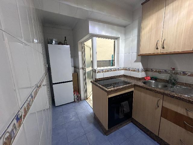 Imagen 7 Inmueble 288166 - Apartamento en venta en Marbella / Zona Divina Pastora