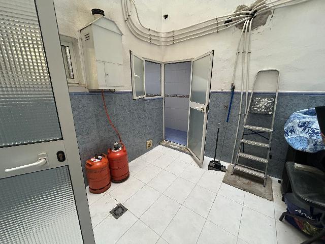 Imagen 5 Inmueble 288166 - Apartamento en venta en Marbella / Zona Divina Pastora