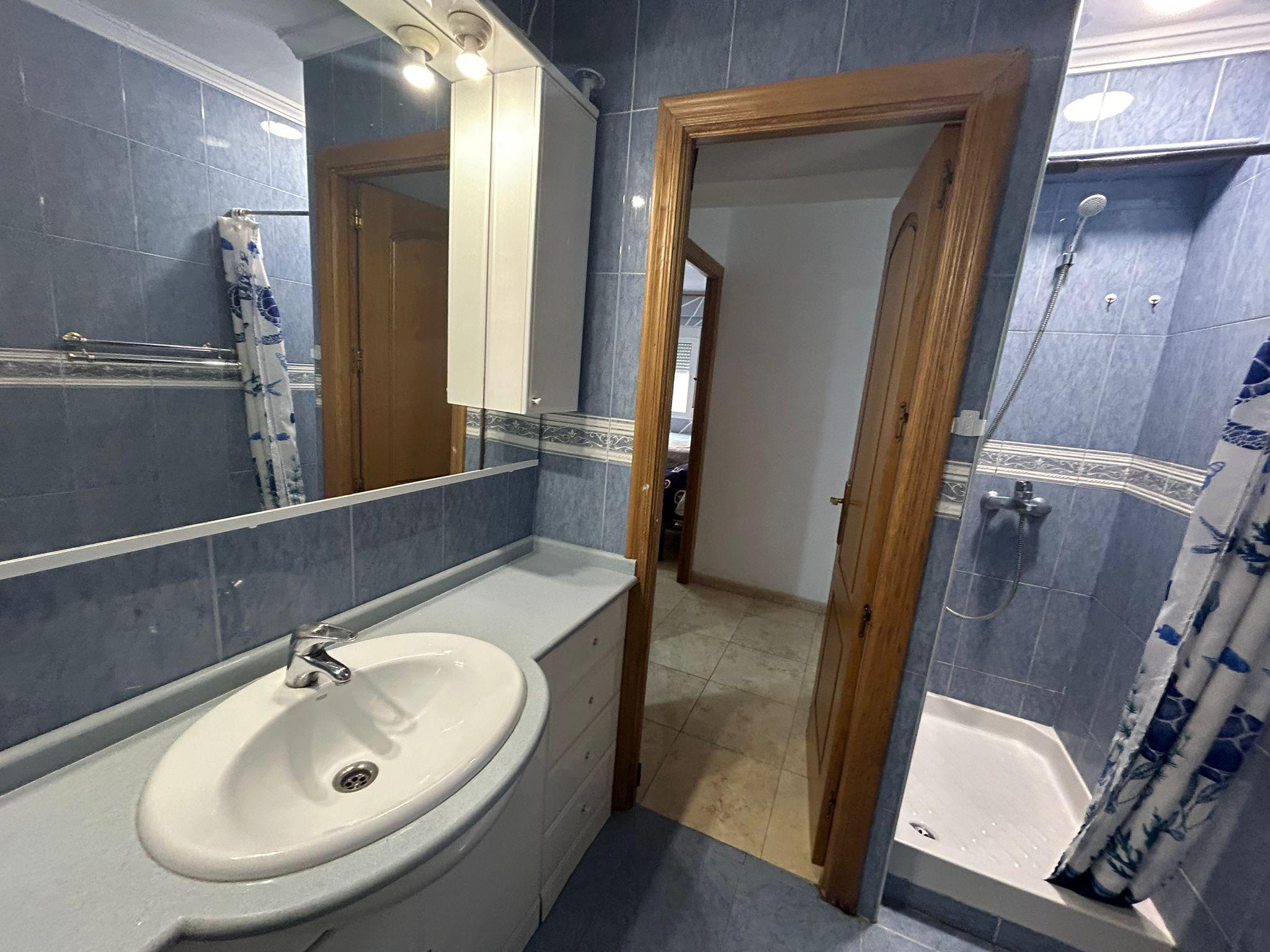 Imagen 11 Apartamento en venta en Marbella / Zona Divina Pastora