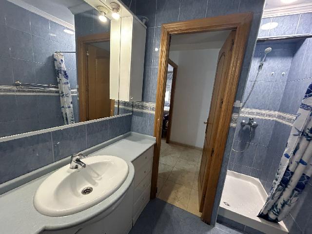 Imagen 11 Inmueble 288166 - Apartamento en venta en Marbella / Zona Divina Pastora