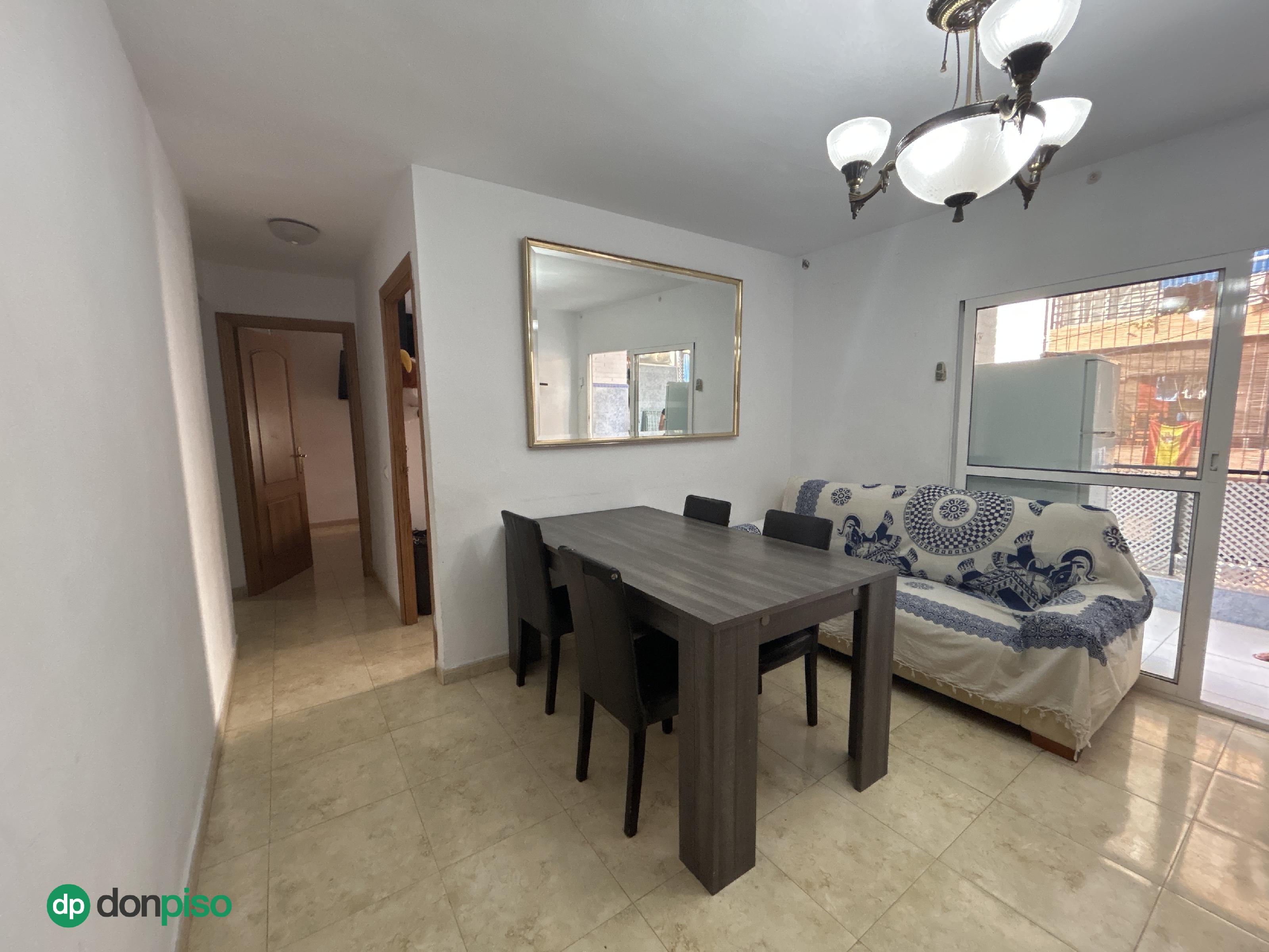 Imagen 12 Apartamento en venta en Marbella / Zona Divina Pastora