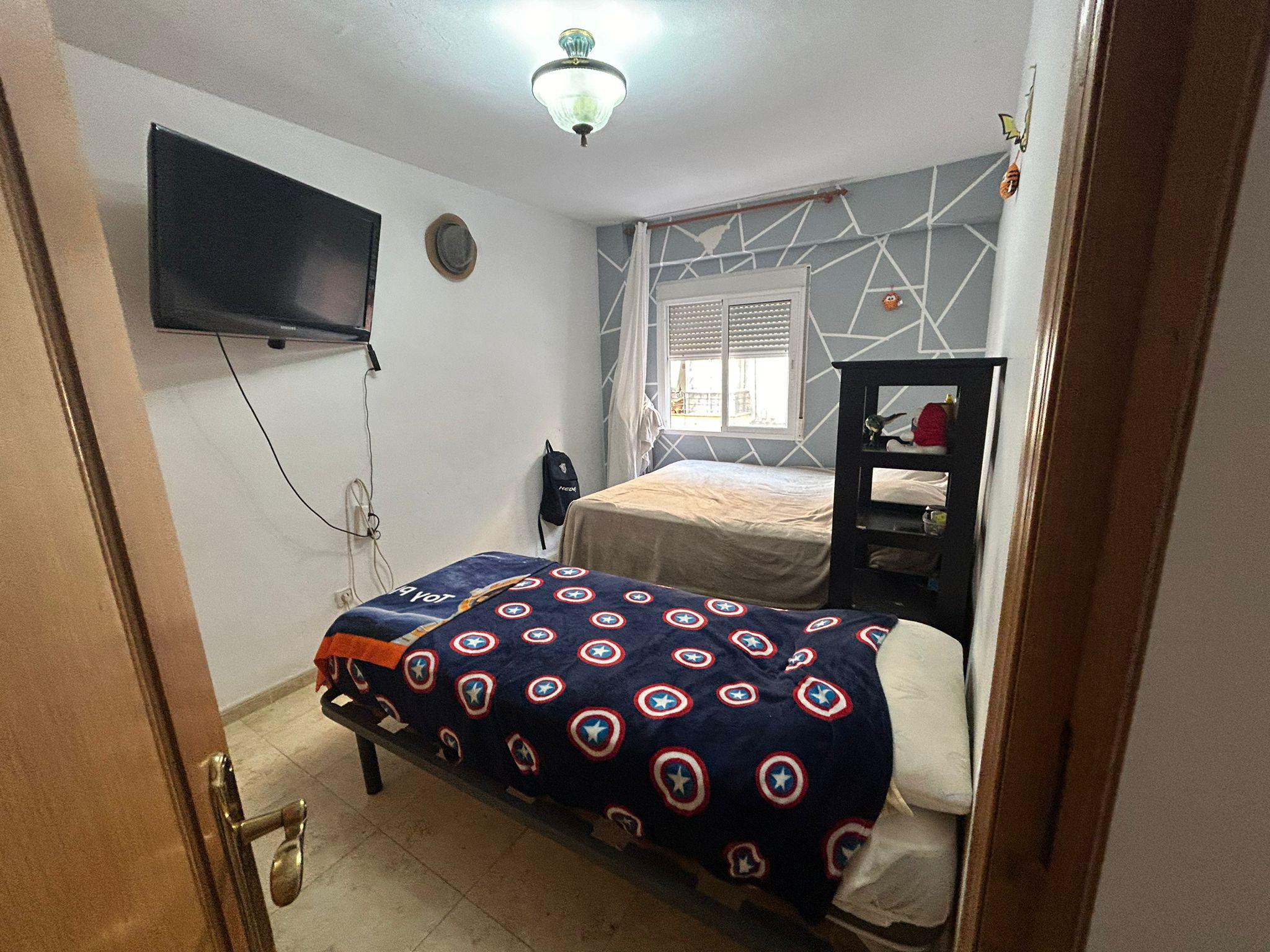 Imagen 13 Apartamento en venta en Marbella / Zona Divina Pastora