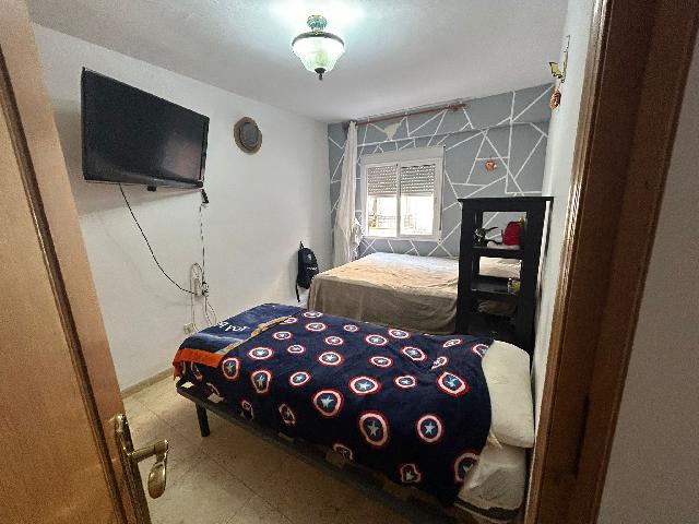 Imagen 13 Inmueble 288166 - Apartamento en venta en Marbella / Zona Divina Pastora