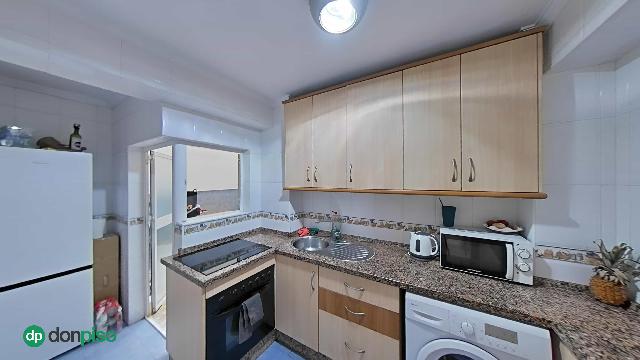 Imagen 2 Inmueble 288166 - Apartamento en venta en Marbella / Zona Divina Pastora